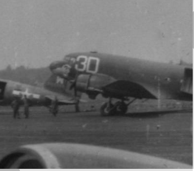 82nd TCS with nose art.png