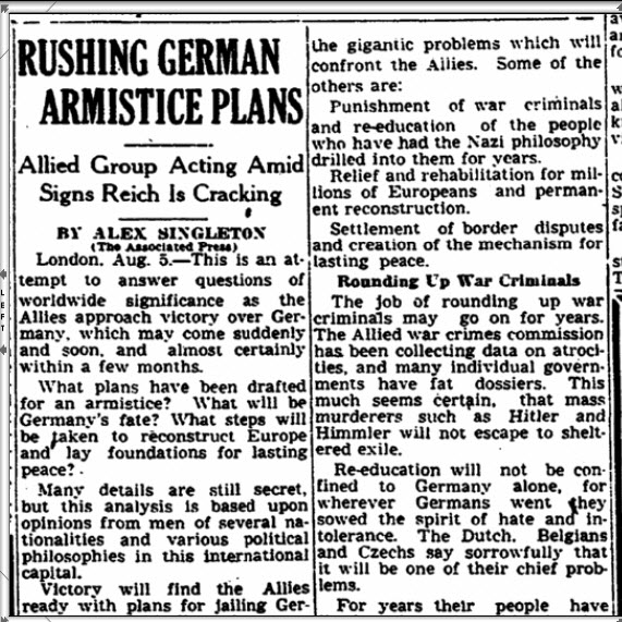 Rushing German Armistice Plans A.jpg