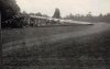 July 12 1944 - Near Caretan, France - Gliders wrecked in invasion 1944 -1.jpg